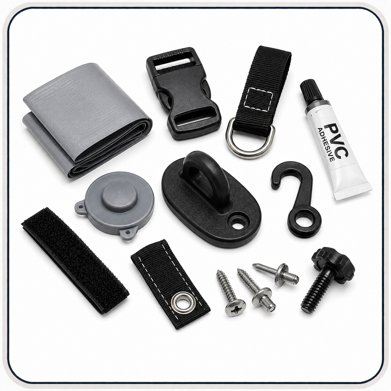 Other Spareparts