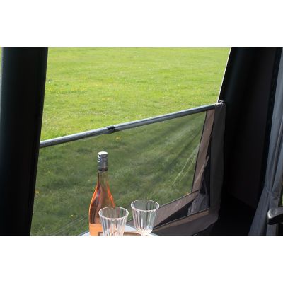 Veranda-/Kleiderstange