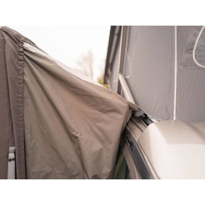 Core 260Tunnel für Campingbusse