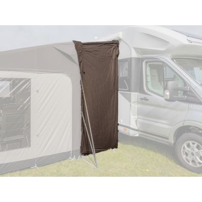 Core 390 tunnel Wohnmobile