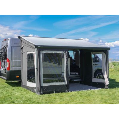 Home Frontwand 135