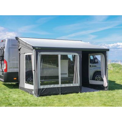 Home Frontwand 210