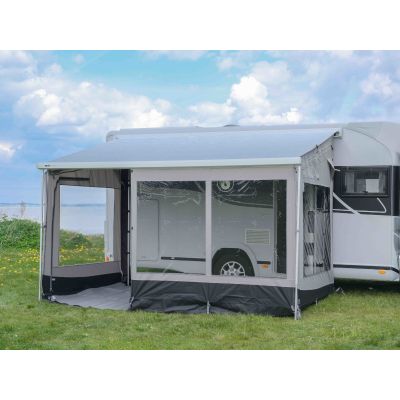 Style Frontwand 235