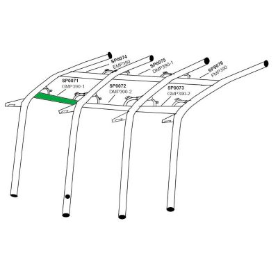 Soul Luftschlauch-Ummantelung
