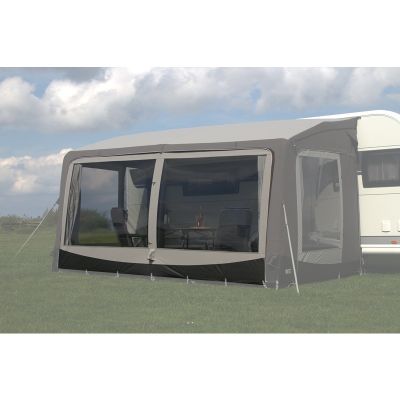 Pure 390 Frontelement