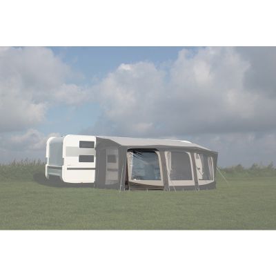 Soul 490 Frontelement linke Seite (Draufsicht)