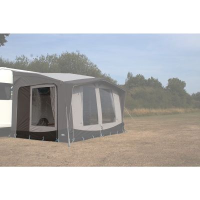 Seitenwand links (Draufsicht)