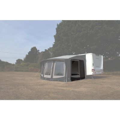 Seitenwand rechts (Draufsicht)