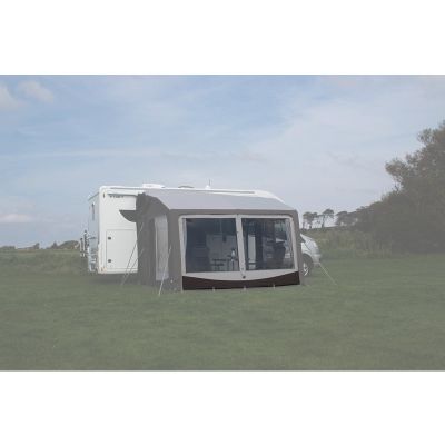 Pure 300 Frontelement (Ripstop)