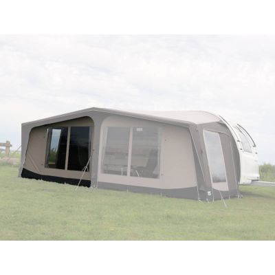 Lounge S17/18 LH Frontelement