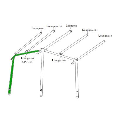 Bladder APEX 300 9-10L