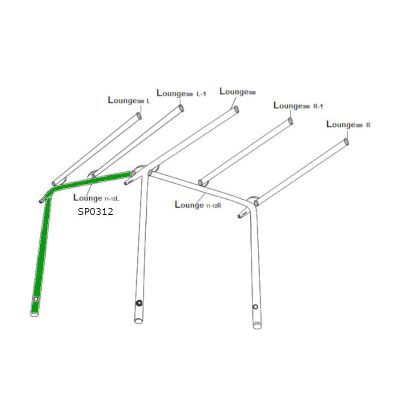 Bladder APEX 300 11-12L