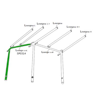 Bladder APEX 300 15-16L