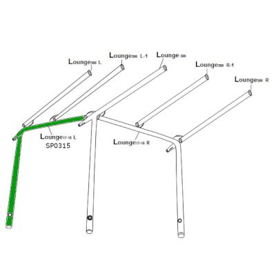 Bladder APEX 300 17-18L