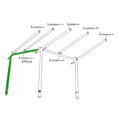 Bladder APEX 300 19-20L