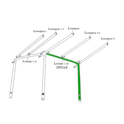 Bladder APEX 300 11-12R