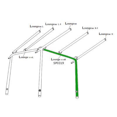 Bladder APEX 300 13-14R