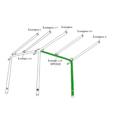 Bladder APEX 300 15-16R