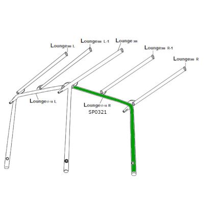 BLadder APEX 300 17-18R